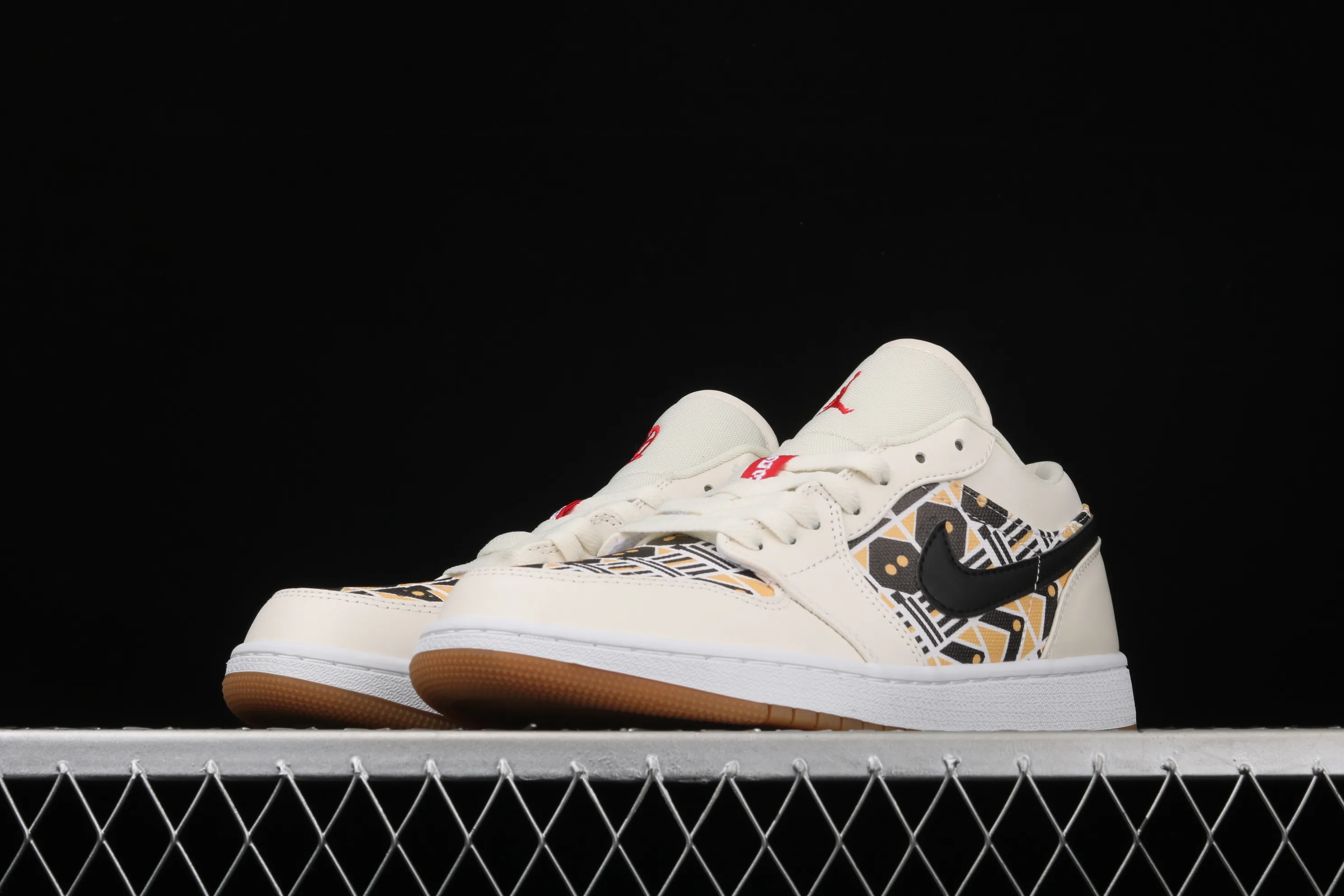All categories Air Jordan Jordan series basketball shoes Air Jordan 1 Low Air Jordan 1 Low AJ1 Joe 1 low-top cultural and leisure sports sneakers CJ4152-101